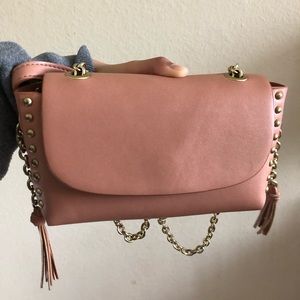 Zara Crossbody